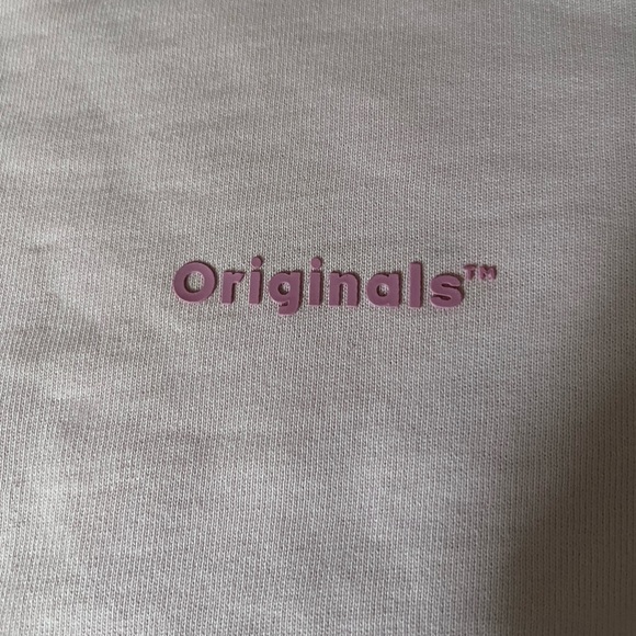 Jack & Jones Originals Ladies MEDIUM Sweater - Picture 7 of 7